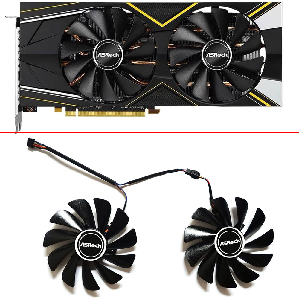 Lga1700 Itx Motherboard Ddr5 - YENI Soğutma Fanı 95mm 4pin FDC10U12S9-C