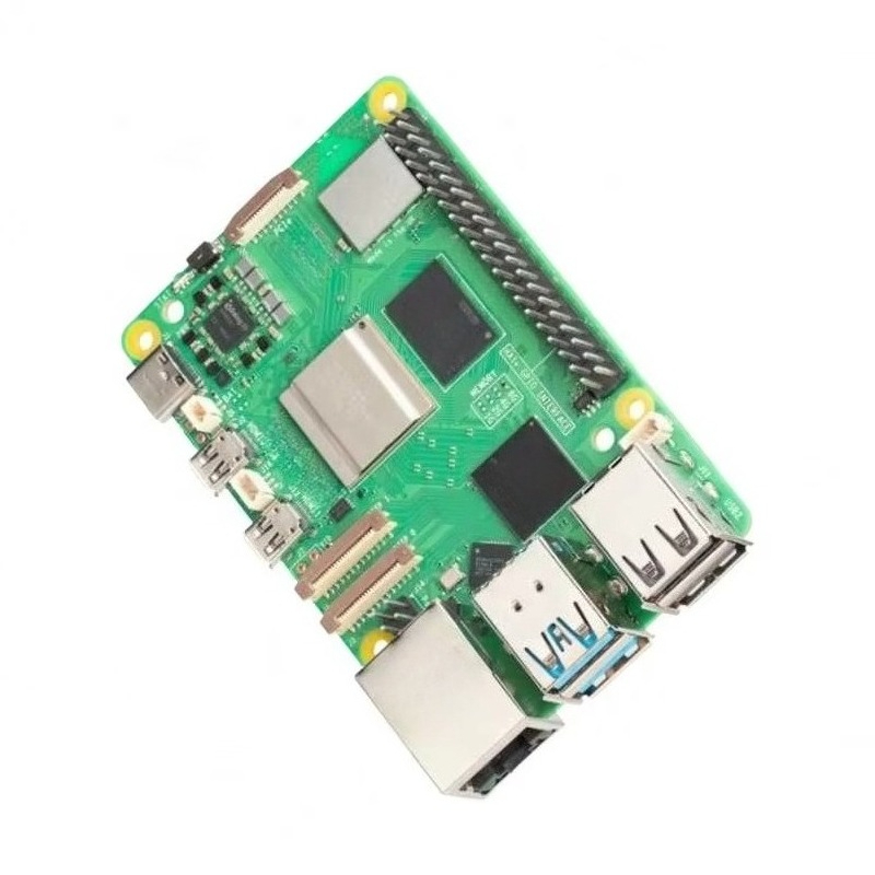 Raspberry Pi 5 8Gb Board - Raspberry Pi 5 Kiti için, 2GB,