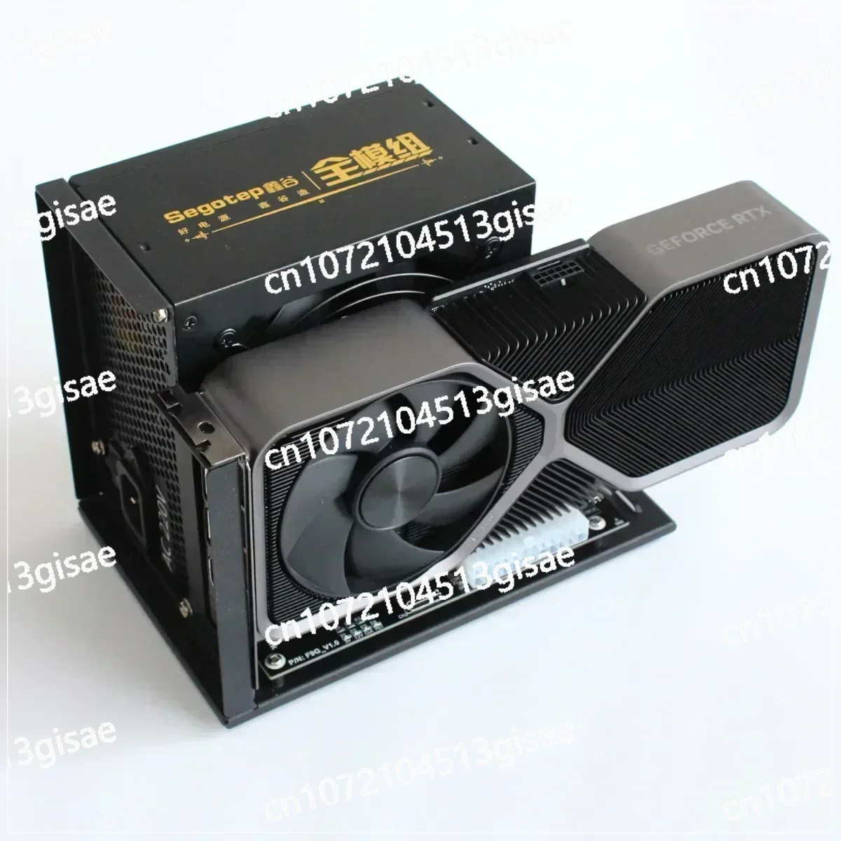 M.2 NVMe için SFF8612 Oculink  - Oculink Egpu Mini Pc incelemesi ve fiyatı