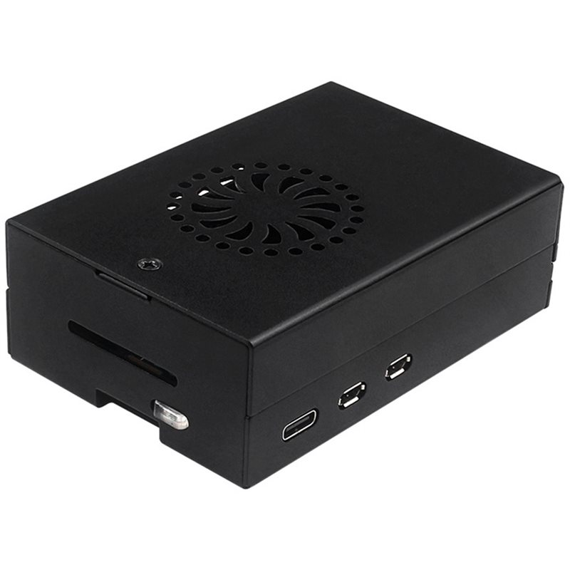 T23C, Raspberry Pi 5 için Iras - Raspberry Pi 5 8Gb Board incelemesi ve fiyatı