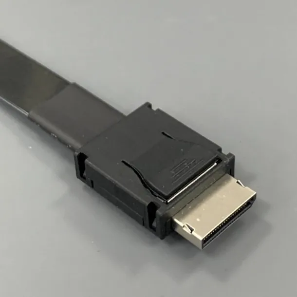 1M PCI-E 4.0 X4 SFF-8611 Erkek - Oculink Egpu Mini Pc incelemesi ve fiyatı
