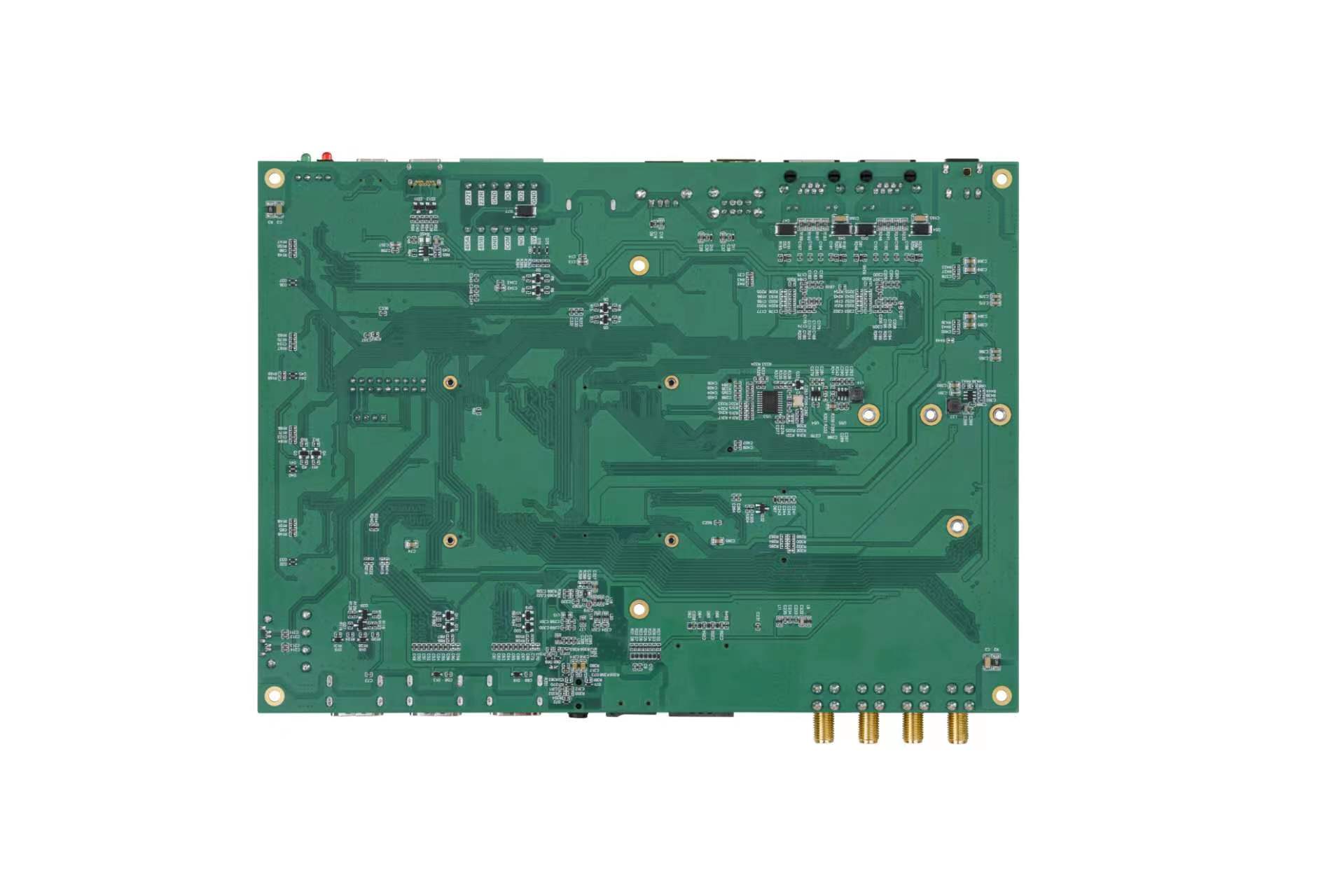 Rockchip RK3588 Geliştirme Kar - Rockchip Rk3588 Development Board incelemesi ve fiyatı
