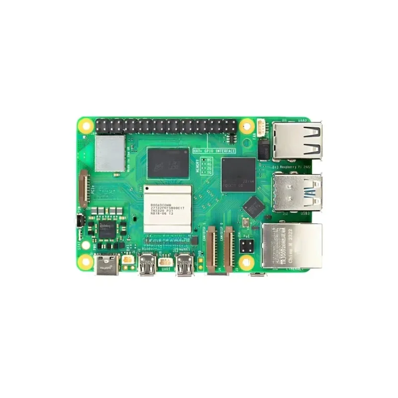 Raspberry Pi 5 MODEL 4GB 8GB 1 - Raspberry Pi 5 8Gb Board incelemesi ve fiyatı