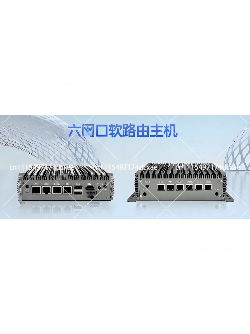 Mini Endüstriyel Bilgisayar Dö - Fanless Industrial Pc Rs485 Core I7 incelemesi ve fiyatı