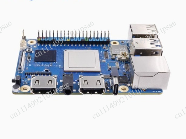 MAX Rockchip Micro RK3588 Geli - Rockchip Rk3588 Development Board incelemesi ve fiyatı