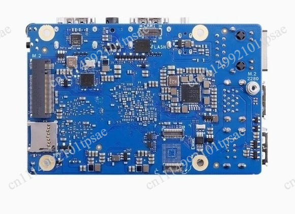 MAX Rockchip Micro RK3588 Geli - Rockchip Rk3588 Development Board incelemesi ve fiyatı